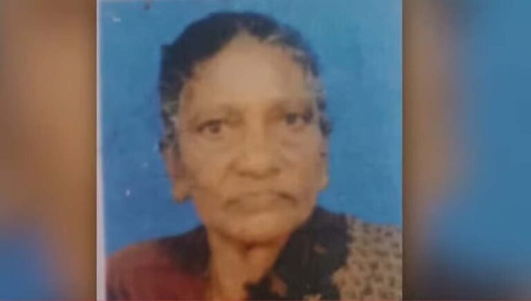 മലക്കപ്പാറയില്‍ വയോധികയെ പുലി കൊന്നു; ശരീരഭാഗങ്ങള്‍ ഭക്ഷിച്ച നിലയില്‍