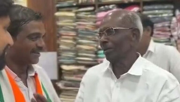 ആശാന്‍ സഹായിക്കണമെന്ന് എഫ് രാജ; നിര്‍വാഹമില്ലെന്ന് എം എം മണി