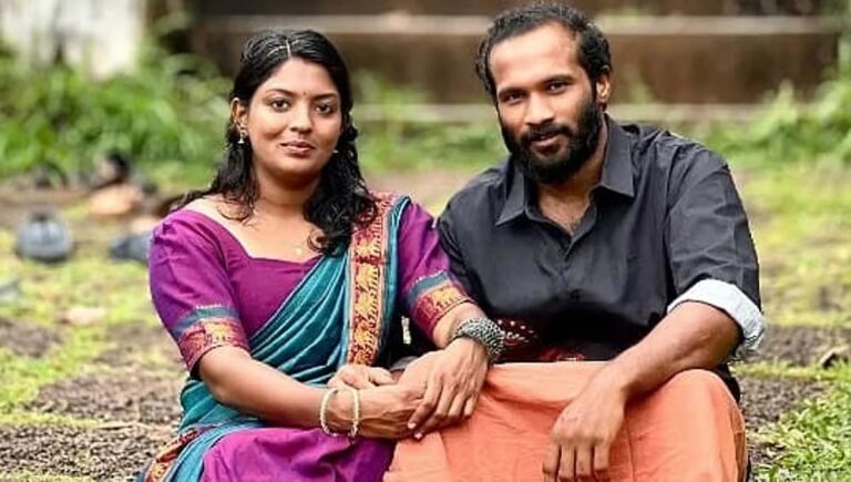 തൃശൂരില്‍ യുവതി ഭര്‍തൃവീട്ടില്‍ കൊല്ലപ്പെട്ട നിലയില്‍; ഭര്‍ത്താവ് ഒളിവില്‍