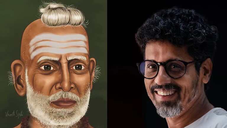 മലയാള ഭാഷയുടെ സൃഷ്ടാവ് എഴുത്തച്ഛനല്ല; ക്രിസ്ത്യന്‍ മിഷനറിമാർ : എഴുത്തുകാരന്‍ വിനോയ് തോമസ്