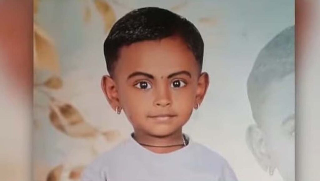 പാമ്പുകടിയേറ്റ് വീണ്ടുമൊരു മരണം കൂടി; കാസര്‍കോട് ചികിത്സയിലായിരുന്ന നാലര വയസ്സുകാരി മരിച്ചു