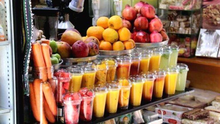 വേനല്‍ക്കാലം : ജ്യൂസ് കടകളിലും കുപ്പിവെള്ളത്തിലും പ്രത്യേക പരിശോധനയുമായി ഭക്ഷ്യ സുരക്ഷാ വകുപ്പ്
