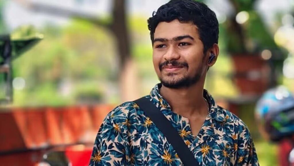 തൃശ്ശൂരിൽ കുളത്തില്‍ കുളിക്കാനിറങ്ങിയ വിദ്യാര്‍ഥി വലയില്‍ കുടുങ്ങി മരിച്ചു