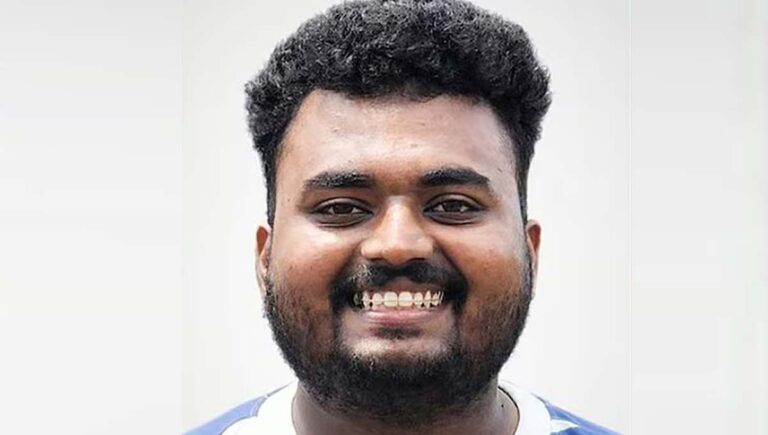 തൃപ്പൂണിത്തുറയില്‍ നിയന്ത്രണം വിട്ട് ബൈക്ക് മെട്രോയുടെ മീഡിയനിലേക്ക് ഇടിച്ചു കയറി യുവാവിന് ദാരുണാന്ത്യം