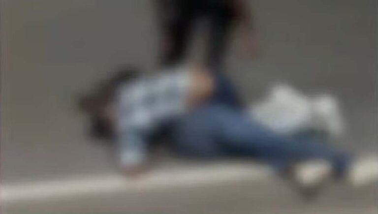 വിഴിഞ്ഞത്ത് നടുറോഡില്‍ യുവാവിനെ മര്‍ദ്ദിച്ചു കൊലപ്പെടുത്തി