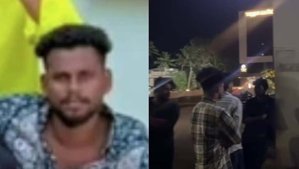 ബാറിൽ നിന്ന് തുടങ്ങിയ തർക്കം; കാട്ടാക്കടയിൽ യുവാവ് കുത്തേറ്റ് മരിച്ചു