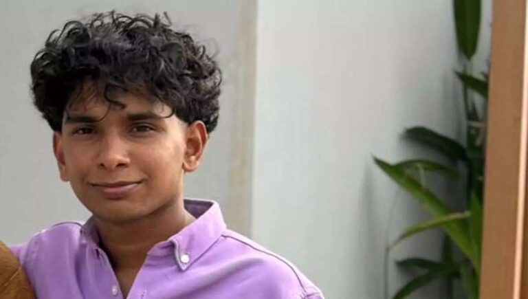 മലപ്പുറത്ത് 17കാരനെ കാണാനില്ലെന്ന് പരാതി