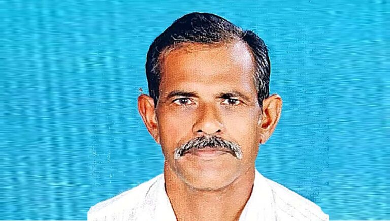 കണ്ണൂരിൽ വാട്ടര്‍ ടാങ്ക് വൃത്തിയാക്കുന്നതിനിടെ താഴേക്ക് വീണ് 72കാരന്‍ മരിച്ചു
