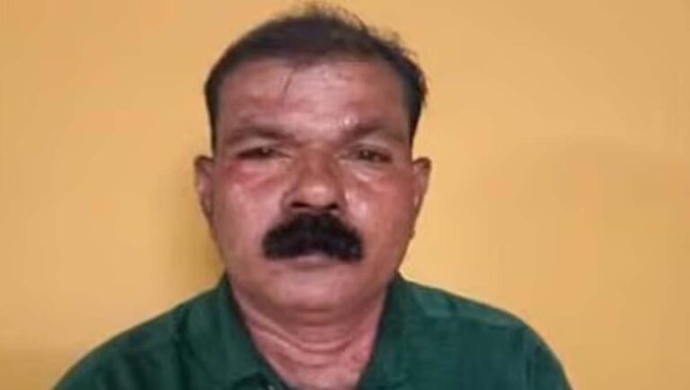 കിളിമാനൂരില്‍ മന്ത്രവാദത്തിന്റെ മറവില്‍ പ്രായപൂര്‍ത്തിയാവാത്ത പെണ്‍കുട്ടികളെ നിരന്തരം പീഡിപ്പിച്ചു; മന്ത്രവാദി പിടിയില്‍