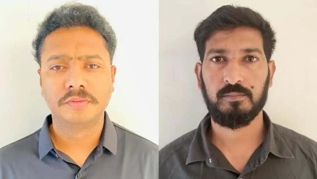 25 കോടിയുടെ സൈബർ തട്ടിപ്പ് കേസ് : പ്രതി പണം ഉപയോ​ഗിച്ചത് വിദേശത്ത് ഖനികൾ വാങ്ങാൻ