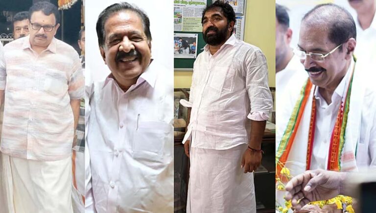 കോണ്‍ഗ്രസിലെ മന്ത്രിമാര്‍ ആരൊക്കെയെന്ന കാര്യത്തില്‍ ധാരണയായി