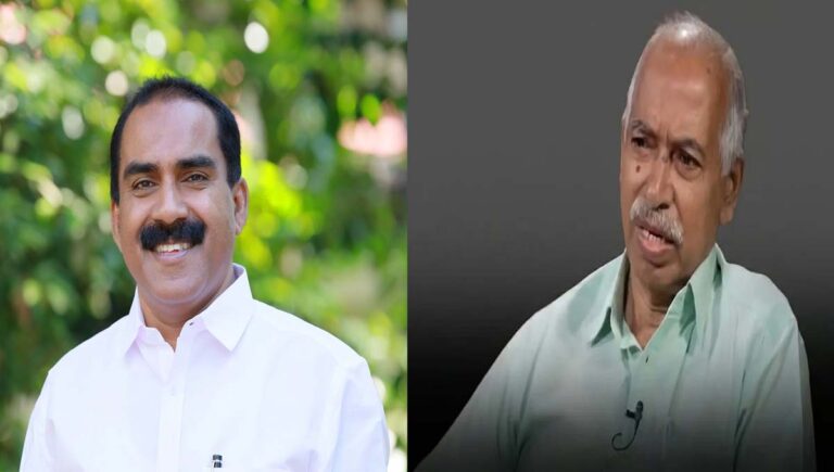 രണ്ട് ഭരണപക്ഷ എംഎല്‍എമാര്‍ സത്യപ്രതിജ്ഞയില്‍ ചട്ടലംഘനം നടത്തി; ആരോപണവുമായി പ്രതിപക്ഷം