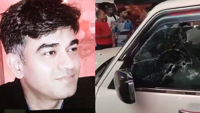 ബിജെപി നേതാവ് സുവേന്ദു അധികാരിയുടെ പിഎയെ വെടിവച്ചു കൊന്നു