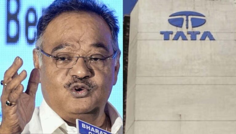 പശ്ചിമ ബംഗാളിനെ നിക്ഷേപ സൗഹൃദമാക്കി മാറ്റാന്‍ ടാറ്റയെ സിംഗൂരിലേക്ക് സ്വാഗതം ചെയ്ത് ബിജെപി