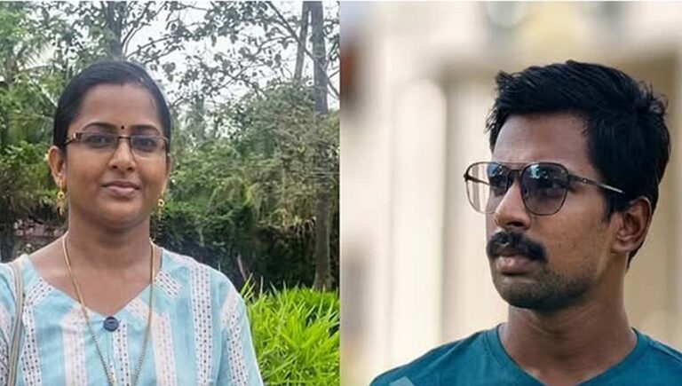 കര്‍ണാടക കൃഷ്ണഗിരിയിലെ വാഹനാപകടത്തില്‍ സഹോദരങ്ങള്‍ക്ക് ദാരുണാന്ത്യം