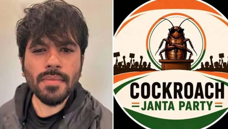 സിജെപി സ്ഥാപകന്‍ അഭിജിത് ദീപ്‌കെ ഇന്ത്യയിലേക്ക്; ധര്‍മ്മേന്ദ്ര പ്രധാന്റെ രാജി ആവശ്യപ്പെട്ട് ഡല്‍ഹിയില്‍ പ്രക്ഷോഭം നയിക്കും