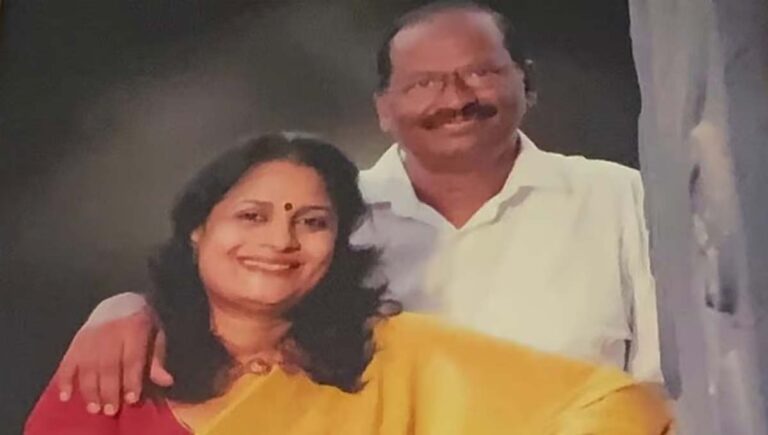 കൊല്ലത്ത് ദമ്പതികളെ മരിച്ച നിലയിൽ കണ്ടെത്തി