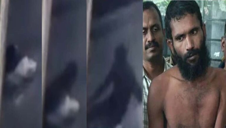 ഗോവിന്ദച്ചാമിയുടെ ജയിൽ ചാട്ടത്തിൽ ഉദ്യോഗസ്ഥർക്ക് വീഴ്ച പറ്റിയെന്ന് ക്രൈംബ്രാഞ്ച് കുറ്റപത്രം