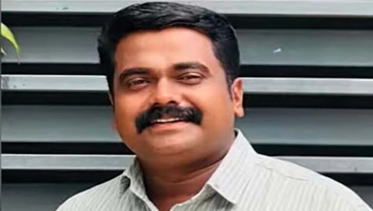 പൊലീസിനെ ബോംബെറിഞ്ഞ കേസില്‍ ഡിവൈഎഫ്‌ഐ നേതാവിന് വീണ്ടും പരോള്‍