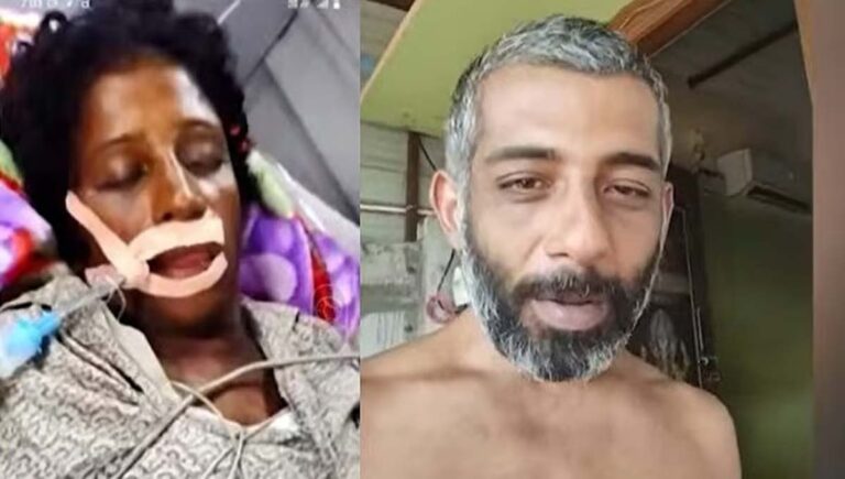 ബം​ഗളൂരു തെരുവുനായ ഷെൽട്ടറിൽ യുവതിയെ മർദ്ദിച്ച് കൊലപ്പെടുത്തിയ കേസ് : പ്രതി ദീപക് കൃഷ്‌ണൻ പിടിയിൽ