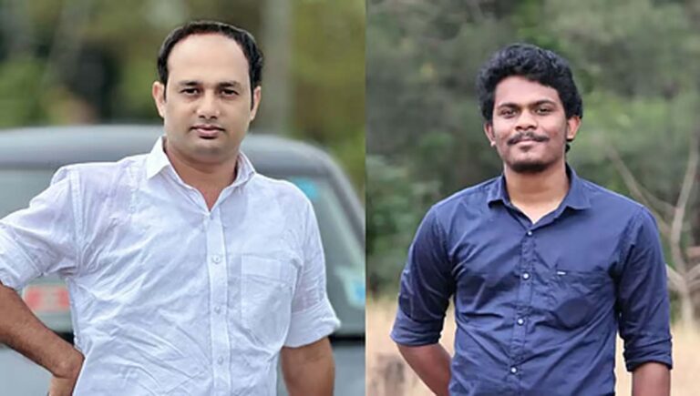 ധീരജ് വധക്കേസ് പ്രതി നിഖിൽ പൈലിക്ക് ഇടുക്കി ഡിസിസി അംഗമായി പുതിയ ചുമതല