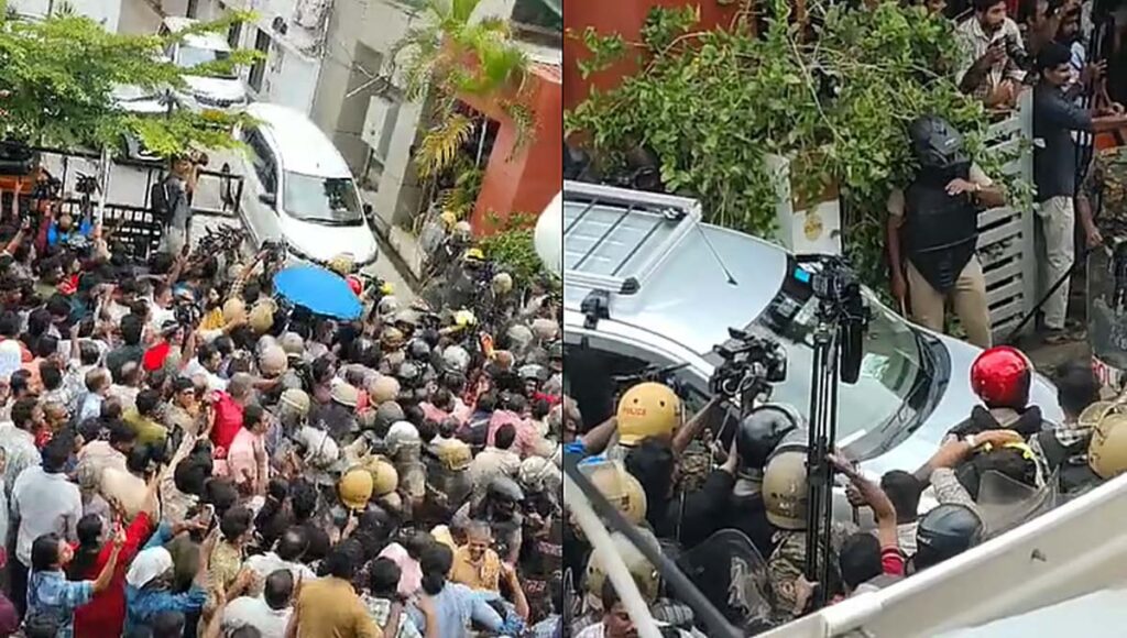 മാസപ്പടി കേസിലെ റെയ്ഡിൽ നിര്‍ണായക രേഖകള്‍ ലഭിച്ചു : ഇഡി