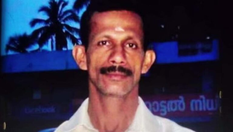 അതിരപ്പിള്ളിയിൽ കാട്ടാന ആക്രമണത്തിൽ കര്‍ഷകന്‍ മരിച്ചു