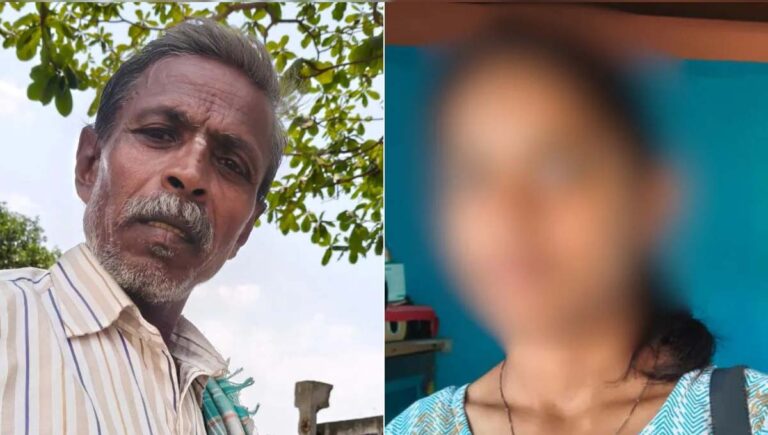 ക​ർ​ണാ​ട​ക​യി​ൽ മ​ക​ളെ കൊ​ന്നു​കു​ഴി​ച്ചു​മൂ​ടി​യ ​ശേ​ഷം പോ​ലീ​സി​ൽ കാ​ണാ​നി​ല്ലെ​ന്ന് ​പ​രാ​തി ന​ൽ​കി പി​ത​വ്