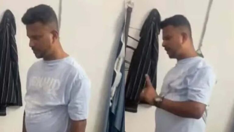 മഡിവാള ബലാത്സംഗക്കേസ് : ഒന്നാംപ്രതി ഹൈനസ് അറസ്റ്റില്‍