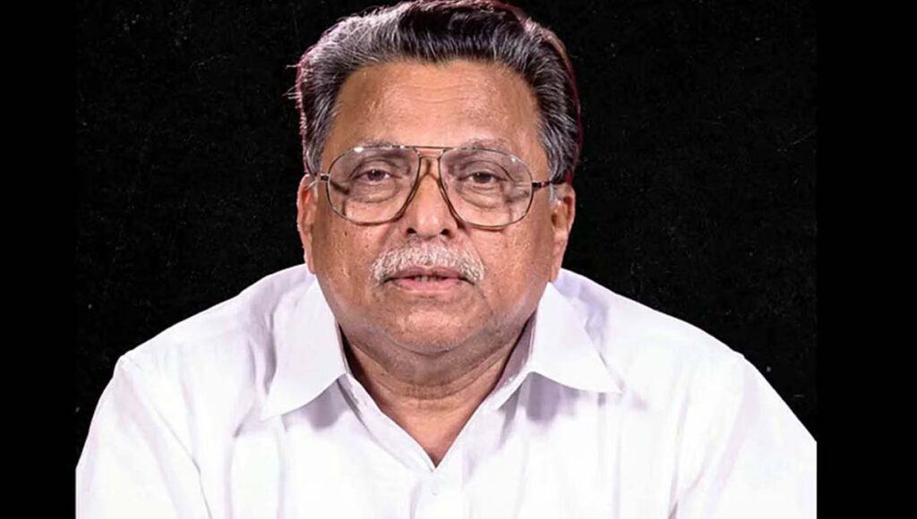 മുന്‍ ഡിജിപി ഡോ. പി ജെ അലക്‌സാണ്ടര്‍ അന്തരിച്ചു