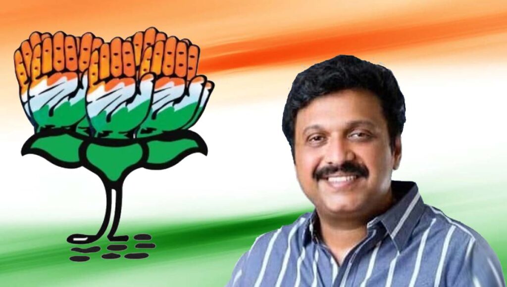 പത്തനാപുരത്തും സംസ്ഥാനത്തിന്റെ പല ഭാഗത്തും യുഡിഎഫ്-ബിജെപി ഡീൽ : മുന്‍ മന്ത്രി കെ ബി ഗണേഷ് കുമാര്‍