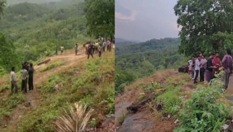 മലപ്പുറത്ത് ഇടിമിന്നലേറ്റ് നാല് വിദ്യാര്‍ഥികള്‍ മരിച്ചു; മൂന്നുപേര്‍ക്ക് പരിക്ക്