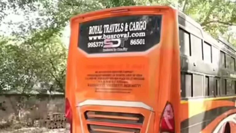 ഡൽഹി ബസിനുള്ളിൽ കൂട്ടബലാത്സംഗം; ഡ്രൈവറും കണ്ടക്ടറും അറസ്റ്റിൽ
