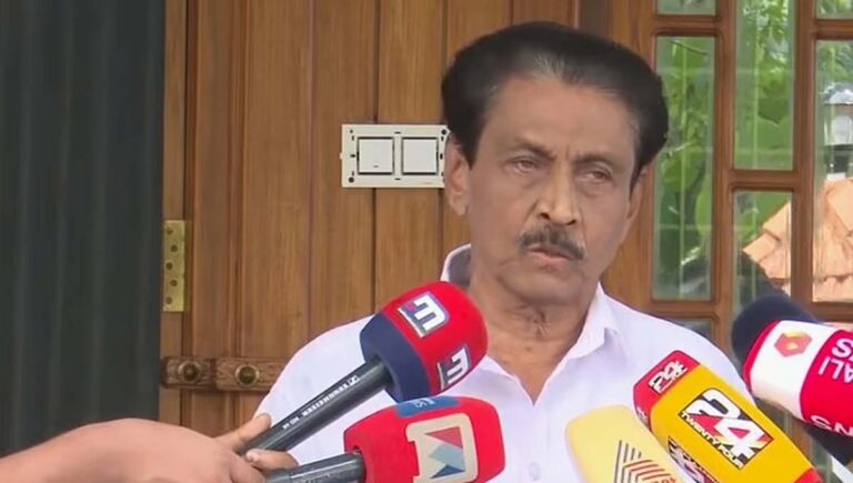 എംപി ഡീന്‍ കുര്യാക്കോസിനെതിരെ രൂക്ഷ വിമര്‍ശനവുമായി ഡിസിസി പ്രസിഡന്റ് സിപി മാത്യു