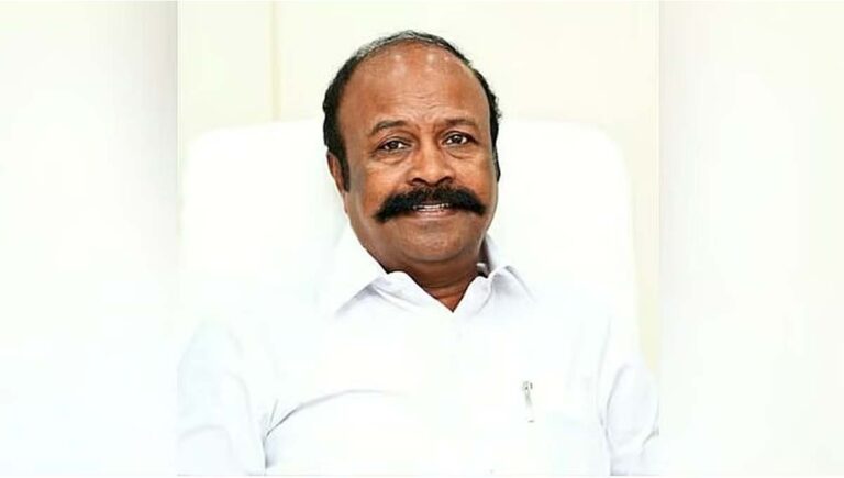തമിഴ്‌നാട്ടില്‍ മന്ത്രി പെരിയകറുപ്പന്‍ തോറ്റത് ഇന്ത്യയുടെ ചരിത്രത്തിലെ ഏറ്റവും കുറഞ്ഞ ഭൂരിപക്ഷമായ ഒരൊറ്റ വോട്ടിന്