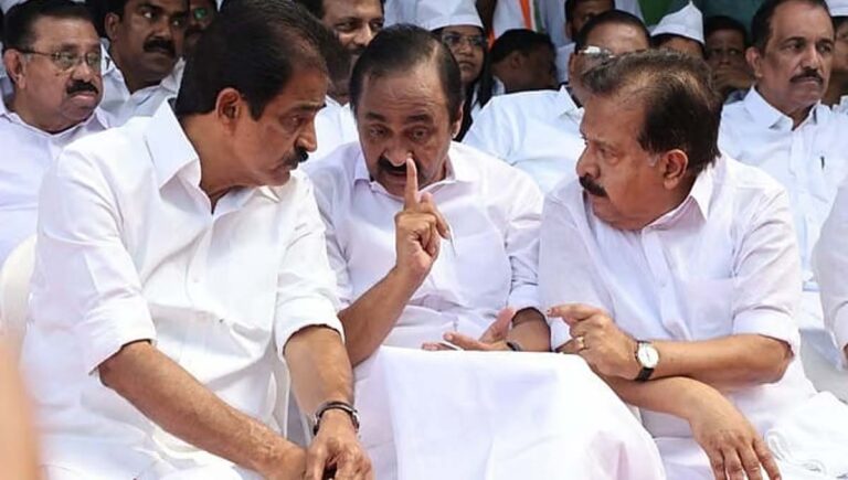 മുഖ്യമന്ത്രി തീരുമാനം മെയ് 10ന്; ഹൈക്കമാന്‍ഡുമായുള്ള ചര്‍ച്ചയ്ക്ക് നേതാക്കള്‍ ഡല്‍ഹിയിലേക്ക്