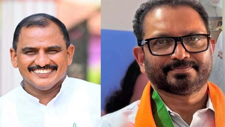 എകെഎം അഷ്റഫിന് മന്ത്രിപദവി ലഭിക്കാതെ പോയത് വേദനാജനകം : കെ സുരേന്ദ്രൻ