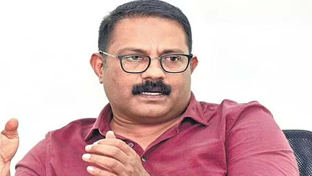 വി​ദ്യാ​ഭ്യാ​സ വ​കു​പ്പ് കോ​ണ്‍​ഗ്ര​സു​മാ​യി വ​ച്ചു​മാ​റാ​ൻ ത​യാ​റാ​കി​ല്ല : കെഎം ഷാ​ജി