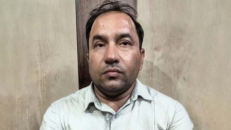 നീറ്റ് ക്രമക്കേട് : ലക്‌നൗ സര്‍വകലാശാലയിലെ അസിസ്റ്റന്റ് പ്രഫസര്‍ അറസ്റ്റില്‍