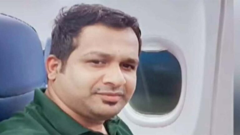 എംഡിഎംഎ കേസ് പ്രതി വഡോദരക്ക് സമീപം പൊലീസ് കസ്റ്റഡിയിൽ നിന്ന് ചാടിപ്പോയി