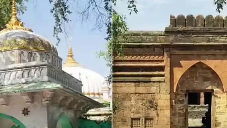 ഭോജ്ശാലയിലെ തര്‍ക്കസ്ഥലം സരസ്വതി ക്ഷേത്രം : മധ്യപ്രദേശ് ഹൈക്കോടതി