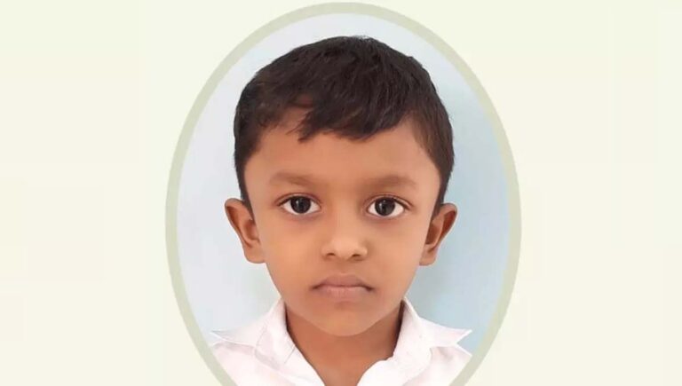 ബഹ്‌റൈനിൽ താമസ കെട്ടിടത്തിൽ നിന്ന് വീണ് മലയാളി രണ്ടാം ക്ലാസ് വിദ്യാർഥി മരിച്ചു