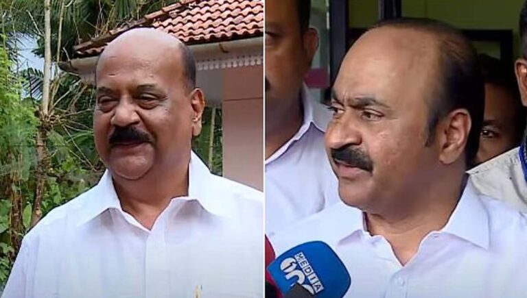 മന്ത്രിസ്ഥാനത്തെച്ചൊല്ലി പരസ്യമായി അതൃപ്തി പ്രകടിപ്പിച്ച് മാണി സി കാപ്പൻ