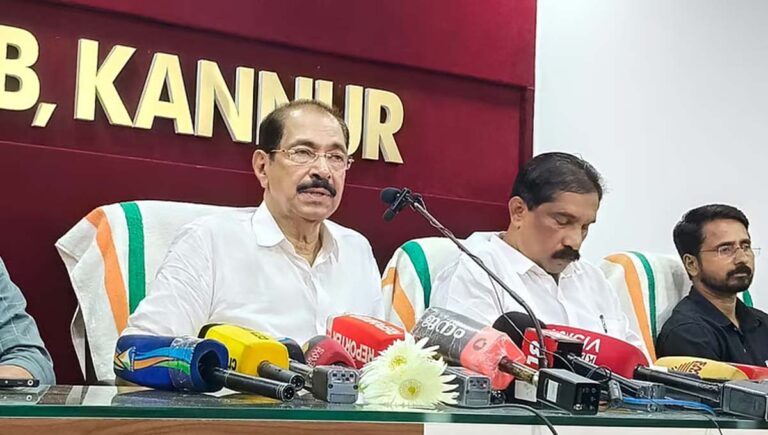 സംസ്ഥാനത്ത് പവര്‍ കട്ടില്ല; പവര്‍ ഫെയിലര്‍ മാത്രം : മന്ത്രി സണ്ണി ജോസഫ്