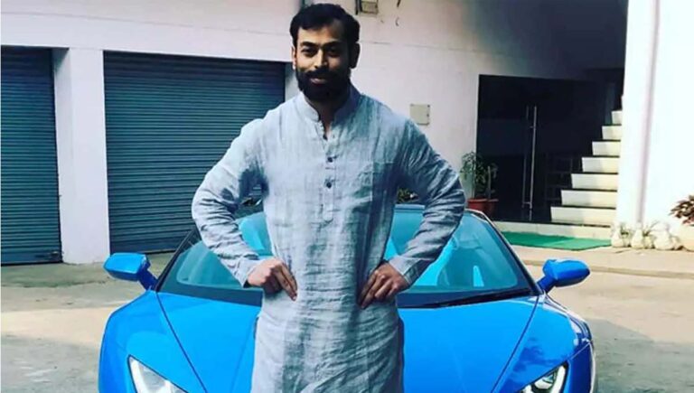 മുലായം സിങ് യാദവിന്റെ മകൻ പ്രതീക് യാദവ് ലഖ്‌നൗവിലെ വസതിയിൽ മരിച്ചനിലയിൽ