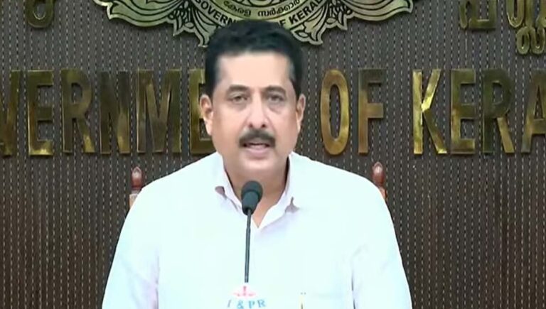 പിഎം ശ്രീ പദ്ധതിയിൽ കഴിഞ്ഞ സര്‍ക്കാര്‍ എംഒയു ഒപ്പിട്ടു; കിട്ടേണ്ട പണവും കിട്ടി : വിദ്യാഭ്യാസമന്ത്രി എന്‍ ഷംസുദ്ദീന്‍