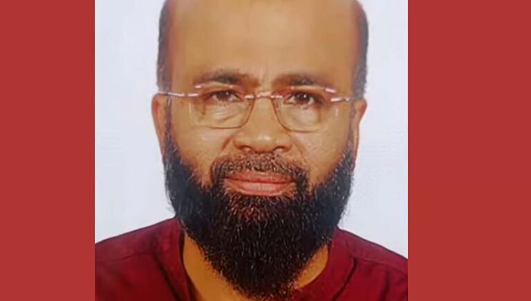 അവയവദാനത്തിന് വ്യാജരേഖ ചമച്ച കേസ്; മുഖ്യപ്രതി നജീബ് ഗാസിയാബാദില്‍ പിടിയില്‍