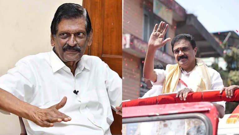 ജോസ് കെ മാണി പക്ഷത്തിന് ദയനീയ തിരിച്ചടി; കരുത്തു കാട്ടി ജോസഫ്