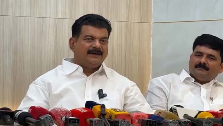 നിയമസഭാ തെരഞ്ഞെടുപ്പ് ഫലം വരുമ്പോള്‍ കണ്ണൂരില്‍ ഉള്‍പ്പെടെ രാഷ്ട്രീയ സുനാമിയുണ്ടാക്കും : പിവി അന്‍വര്‍