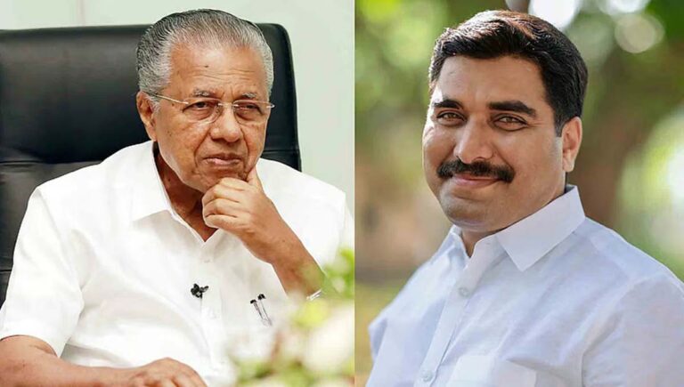 ലീഡ് തിരിച്ചുപിടിച്ച് പിണറായി
